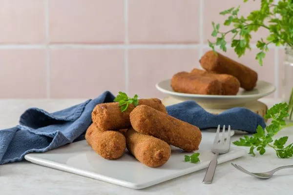 Croquete-de-Carne-Moida