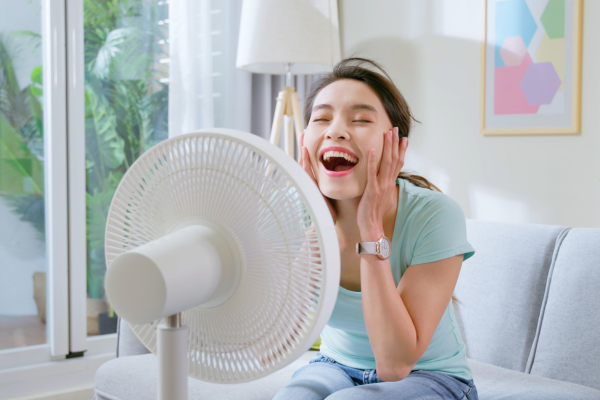 7-Ventiladores-Silenciosos-para-Ter-Conforto-no-Verão