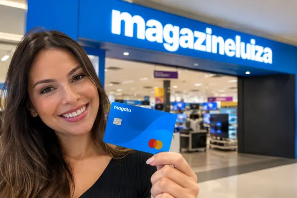 Como Solicitar o Cartão de Crédito Magazine Luiza